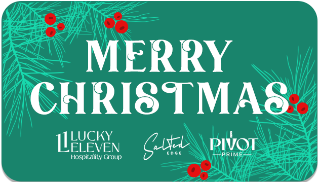 LuckyChristmas