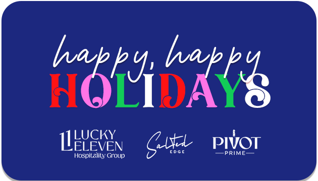 HolidaysLucky