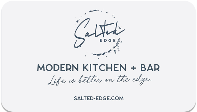Salted Edge